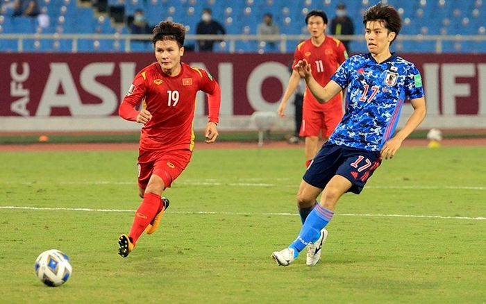 Tuyển Việt Nam sắp văng khỏi Top 100 thế giới