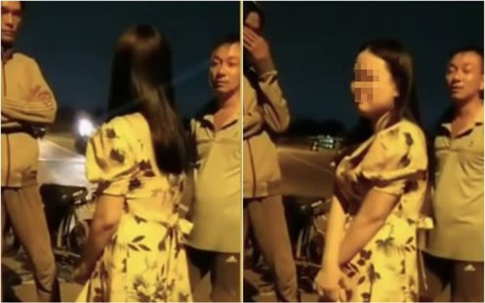 Buồn đời đi nhảy cầu, cô gái bị 'cần thủ' trách móc: 'Em nhảy cầu rồi sao anh câu, cá nào dám cắn câu'