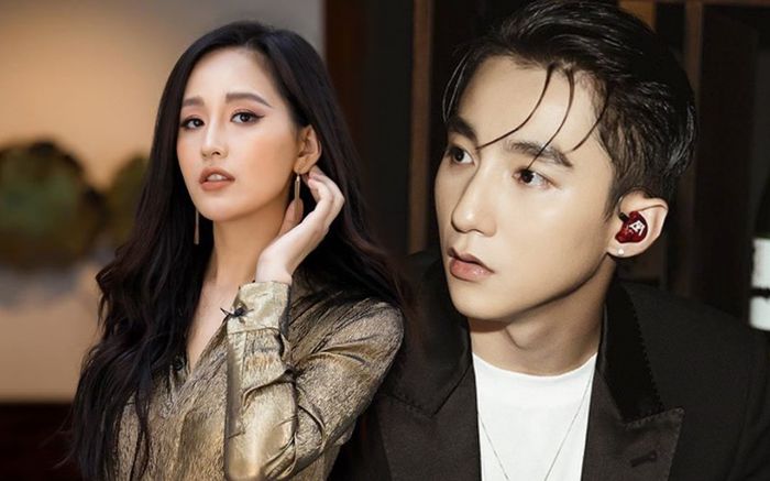 Mai Phương Thúy bất ngờ gọi Sơn Tùng với một biệt danh đặc biệt, thể hiện rõ thái độ gây chú ý