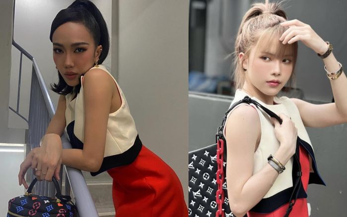 Diệu Nhi 'giải oan' cho Thiều Bảo Trâm giữa ồn ào mượn đồ, còn để lộ chi tiết liên quan về vụ sinh con