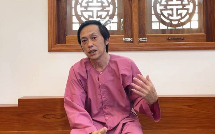 Tình hình sức khỏe hiện tại của nghệ sĩ Hoài Linh sau khi được em trai thông báo không được tốt