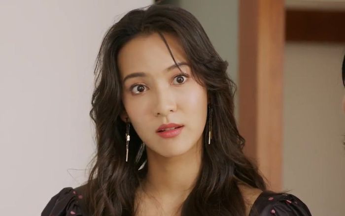 Diễn vai 'tiểu tam' đáng ghét, nữ chính 'Đóa hoa tham vọng' bị khán giả gửi tin nhắn đe dọa tinh thần