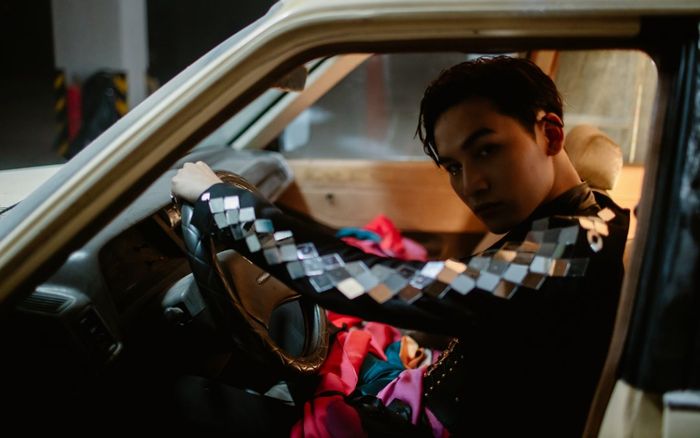 Ali Hoàng Dương mang bài hát mở màn The Heroes lên MV