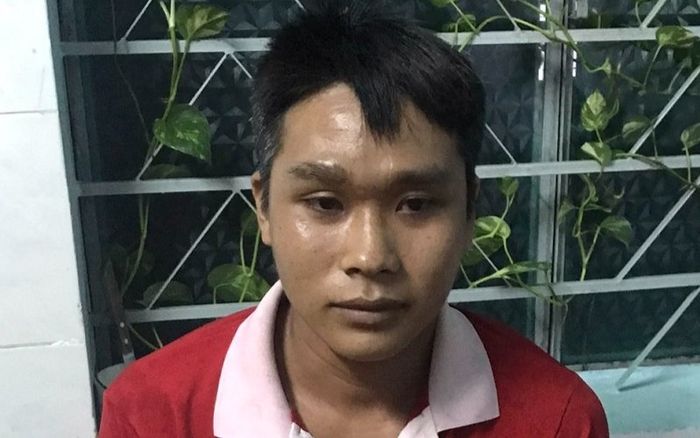 Thiếu nữ 15 tuổi cắt tay tự tử sau khi bị nam thanh niên say rượu xông vào nhà khống chế giở trò đồi bại