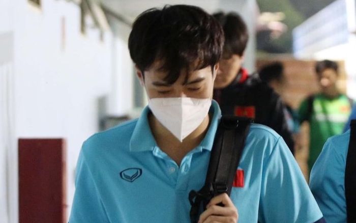 HLV Park Hang Seo lãng phí tài năng của Văn Toàn vì quá ưu ái Văn Đức và Quang Hải?