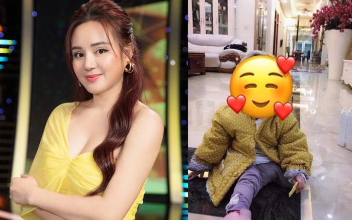 Vy Oanh phản bác sau khi bị tố sang nhà người khác chụp hình sống ảo để khoe cơ ngơi nghìn tỷ