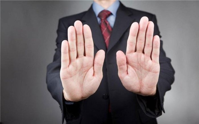 3 tướng tay của người giỏi kinh doanh, làm đâu thắng đó, tài lộc dồi dào