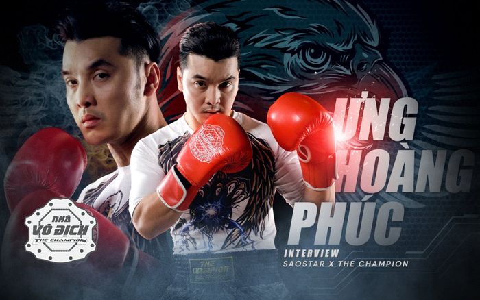 Ưng Hoàng Phúc: 'Sức khỏe và giọng hát không tự nhiên mà có, tôi đánh đổi bằng mồ hôi, nước mắt lẫn máu'