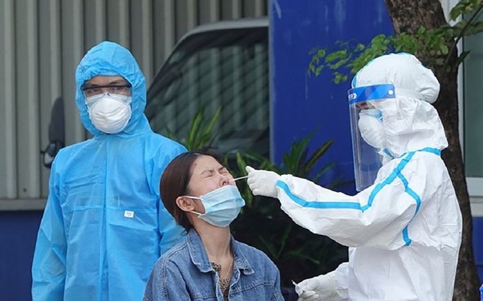 Thêm 8.176 ca mắc Covid-19 tại 52 tỉnh, thành phố