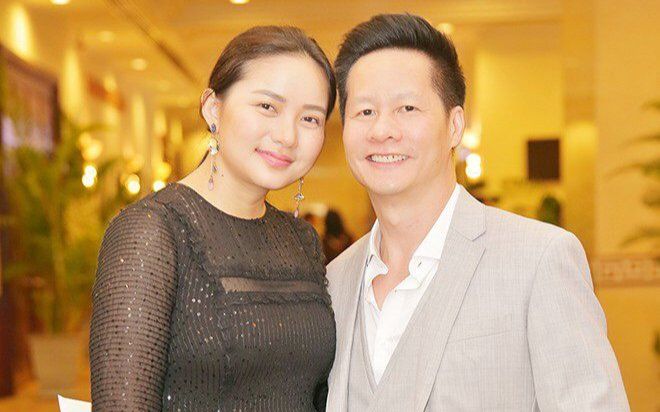 Phan Như Thảo sau giảm cân nhan sắc ra sao mà chồng đại gia phải đăng đàn khen ngợi?