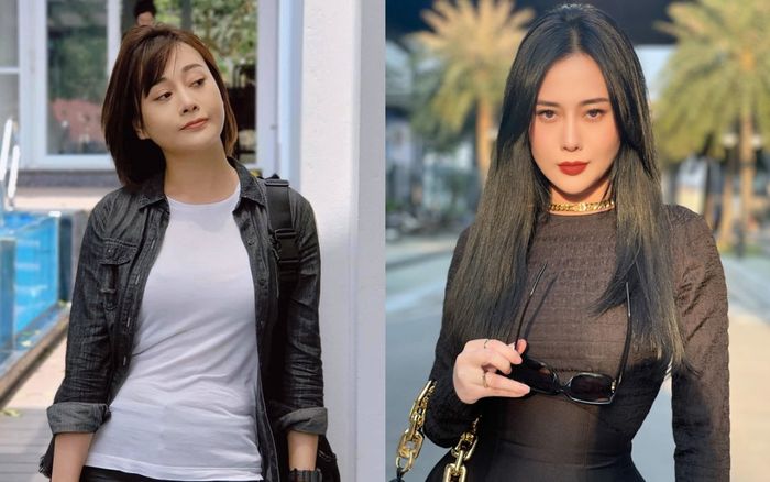 Phương Oanh lột xác ngoạn mục hậu đóng phim 'Hương vị tình thân': Chào mừng 'em' trở về!