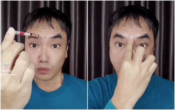 Làm clip thực hiện màn ảo thuật, Youtuber Duy Nến bị chỉ trích gay gắt vì nội dung độc hại với trẻ em