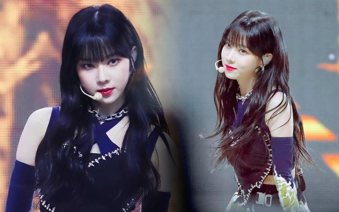 Đổi kiểu tóc mới, nữ idol trở thành từ khóa tìm kiếm nhiều nhất trong ngày vì quá xinh!