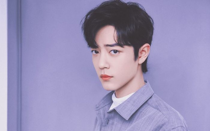 Mặc dàn sao lưu lượng 'nô nức' đi dự sự kiện, Tiêu Chiến vẫn 'im hơi lặng tiếng' đến lạ