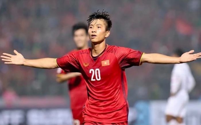 Ông Park hết lời ngợi khen Phan Văn Đức xuất sắc, chờ trò cưng ghi bàn vào lưới Saudi Arabia