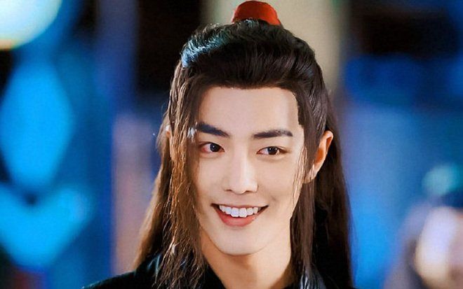 Vượt cả Lee Min Ho và Vương Nhất Bác, Tiêu Chiến thắng lớn tại lễ trao giải Global Nubia Awards