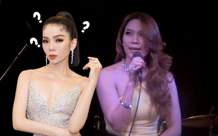 Khán giả đã yêu cầu gì mà khiến Mỹ Tâm phải thốt lên 'về nghe Lệ Quyên hát đi em'?