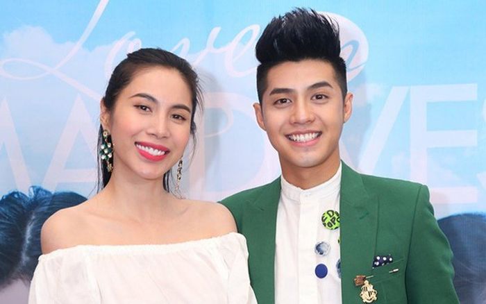 Mối quan hệ giữa Noo Phước Thịnh và Thủy Tiên sau biến cố 'rạn nứt' ra sao?