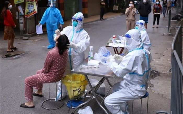 Covid-19 sáng 16/11: Gần 4.000 ca nặng, 3 xã ở Thanh Hóa bị phê bình, F1 tại Hà Nội được cách ly tại nhà