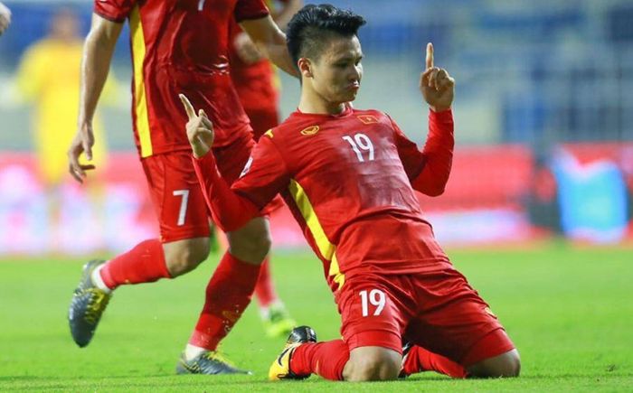 Saudi Arabia có thể nếm 'trái đắng' trước tuyển Việt Nam