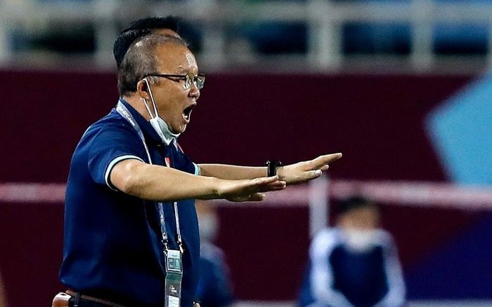 Việt Nam - Saudi Arabia: Liệu ông Park có kiếm được 1 điểm đầu tiên?