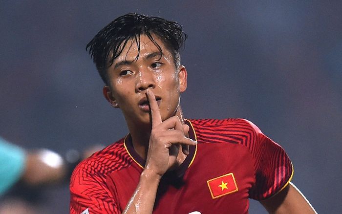 Đội hình dự kiến Việt Nam vs Saudi Arabia: Ông Park trao cơ hội cho Phan Văn Đức?