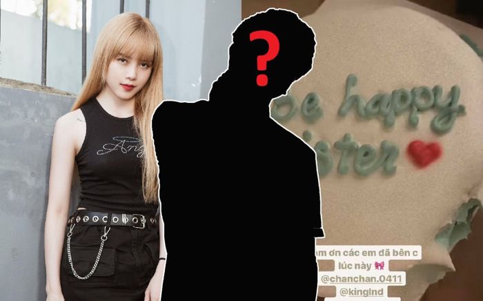 Lộ danh tính người tặng 'bánh kem trà xanh' cho Thiều Bảo Trâm