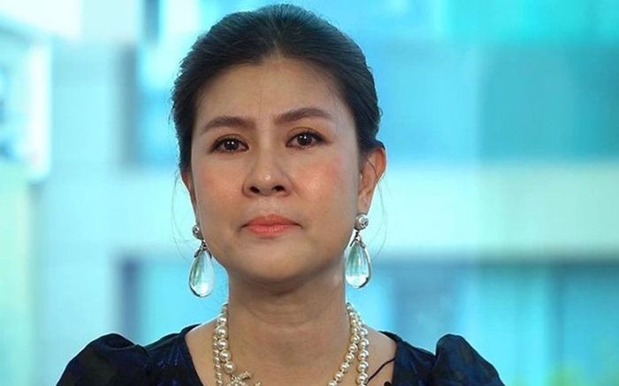 Sau ồn ào bị chủ nợ chồng cũ kiếm chuyện, vợ cũ Phước Sang đã chi 10 triệu để làm một điều