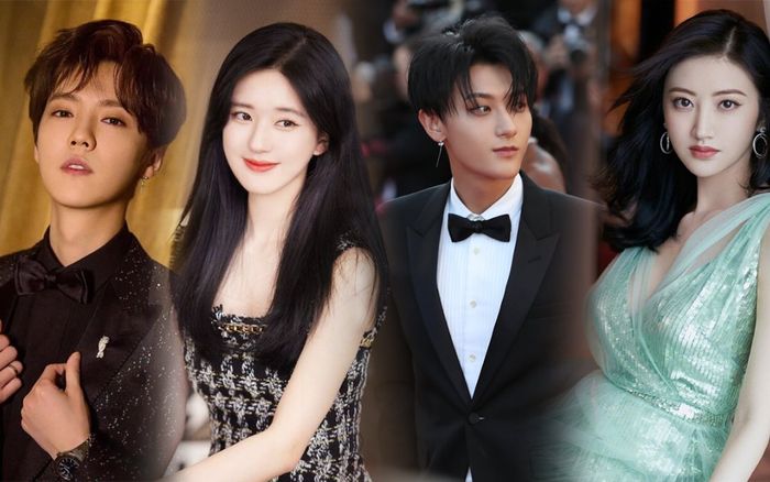 Dàn sao Hoa ngữ xuất thân từ gia thế 'khủng': Cảnh Điềm, Hoàng Tử Thao vào showbiz chỉ vì đam mê