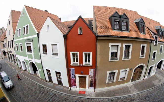 6 khách sạn nhỏ nhất thế giới siêu thú vị, ai cũng muốn check in một lần