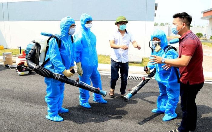 Covid-19 sáng 17/11: Ca mắc mới tăng mạnh, dịch rất nóng ở Nam Định, Hà Nội, Bắc Giang, Hà Nam