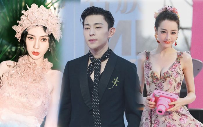 Thảm đỏ hot nhất đêm qua: Đặng Luân cầm lá múa, Angela Baby biết 'làm phép'