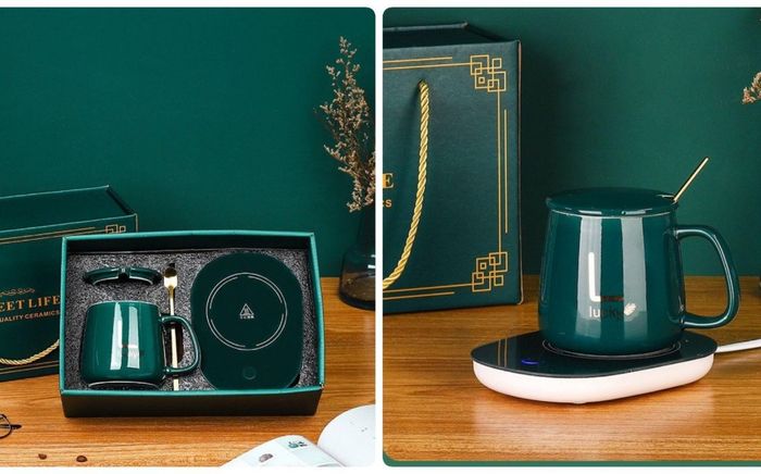 'Đổi gió' quà tặng thầy cô ngày 20/11 với loạt gợi ý hay ho, giá chỉ từ 99K