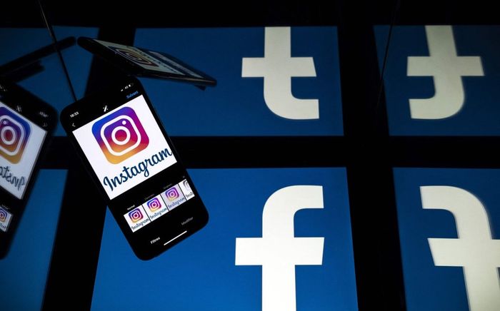 Facebook, Instagram bị tố theo dõi trẻ vị thanh niên