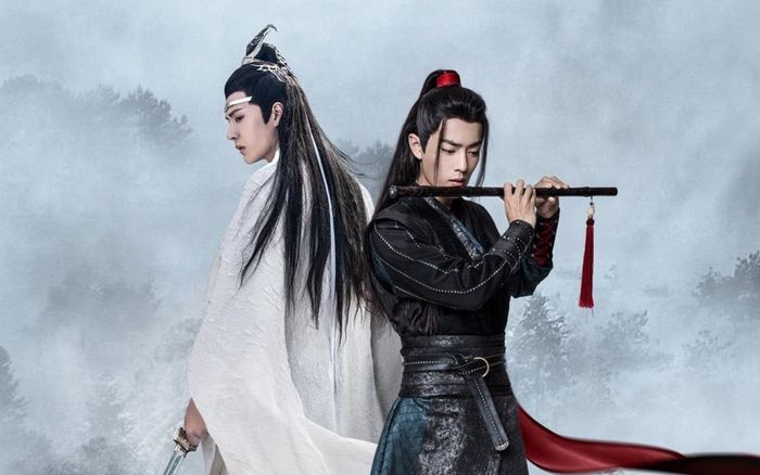 Giọng Tiêu Chiến và Vương Nhất Bác hát live OST Trần Tình Lệnh sau khi tách nhạc sẽ ra sao?