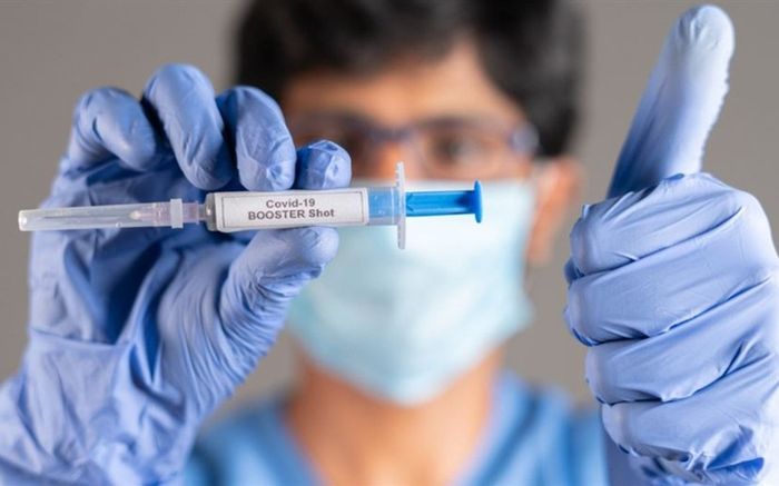 Vaccine Covid-19 liều tăng cường có tác dụng trong bao lâu?