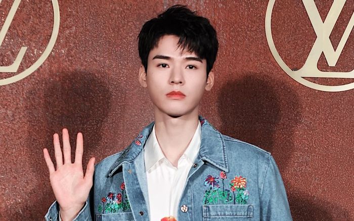 Cung Tuấn - Nhiệt Ba 'gây náo loạn' tại sự kiện, tiếp tục lấn lướt nhan sắc dàn sao Cbiz