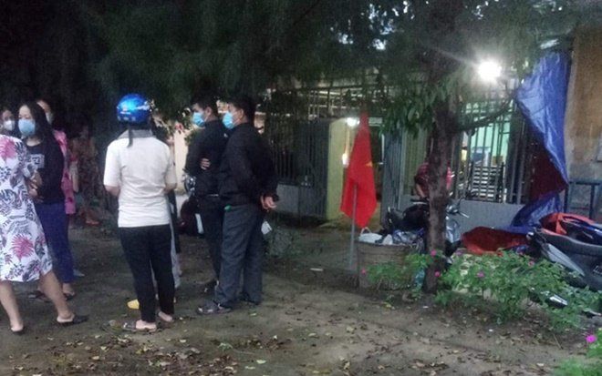 Điều tra nguyên nhân đôi vợ chồng tử vong trong phòng ngủ