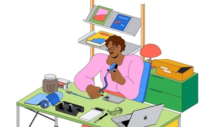 Apple bất ngờ cho phép người dùng mua linh kiện để tự sửa iPhone