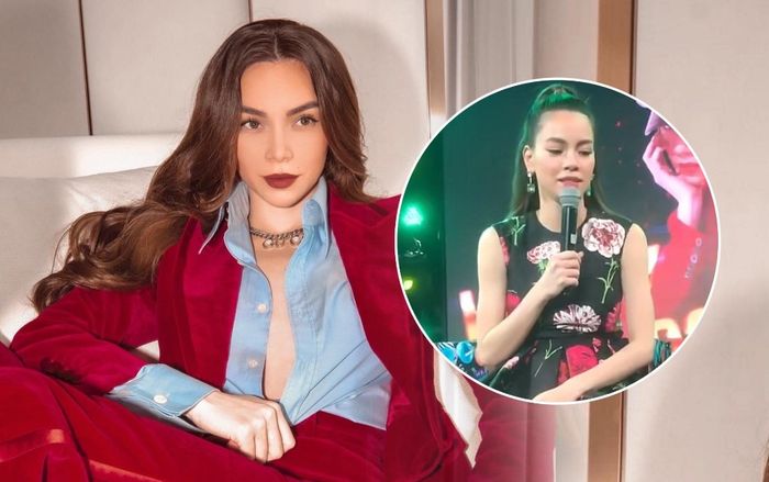 Clip: Hồ Ngọc Hà hát tiếng Thái Lan, 'bắn nhẹ' giọng miền Trung tới miền Nam khiến fan cười ngất