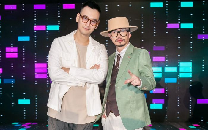 Master Hà Lê - Nimbia nhắn nhủ điều đặc biệt tới Thanh Duy, Orange trước thềm CK xếp hạng The Heroes