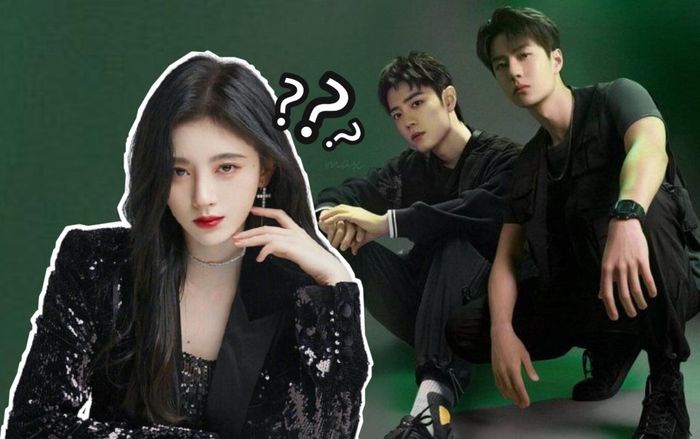 Fandom Tiêu Chiến và Vương Nhất Bác bỗng tranh cãi nảy lửa: Nguyên nhân liên quan đến Cúc Tịnh Y