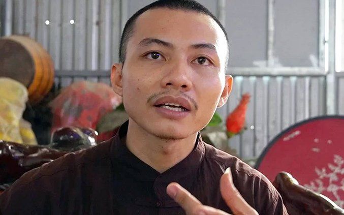 Tịnh Thất Bồng Lai tự đưa ra quy tắc 'bất di bất dịch' đối với người mẹ đồng ý gửi con lại nơi đây