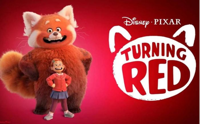Trailer 'Tunring Red': Hé lộ nguồn gốc năng lực hóa gấu cực khủng của cô bé tuổi teen