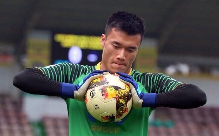 Xem 'ông trùm tiktok' Tấn Trường gánh tuyển Việt Nam, tiếc cho Bùi Tiến Dũng!