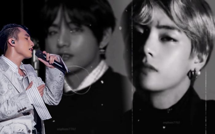 Màn giới thiệu thành viên của BTS kết hợp cùng nhạc nền là bản hit của Sơn Tùng sẽ như thế nào?