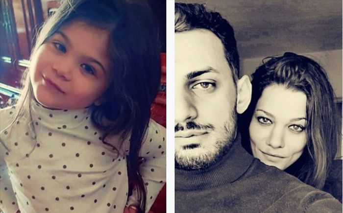 Cha dượng giết con gái riêng, giấu xác trong vali, hành động tiếp theo khiến ai cũng sởn gáy