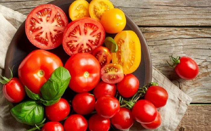 Những kiểu ăn cà chua sai cách khiến bạn mắc bệnh vào người