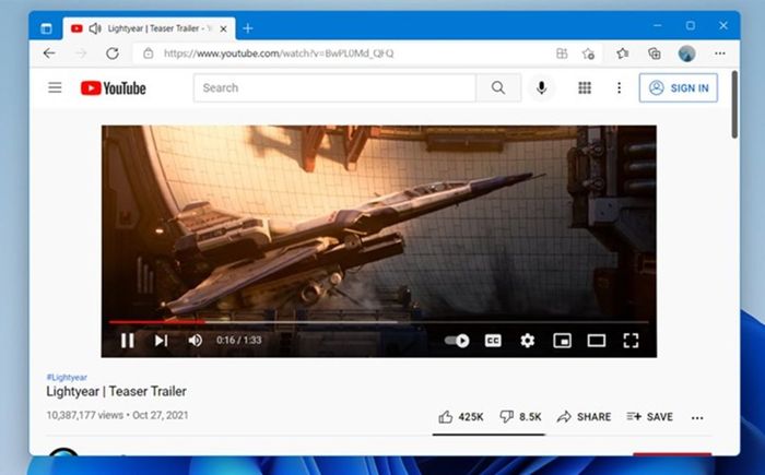 3 cách khắc phục lỗi YouTube bị giật, lag trên Windows 11 cực kỳ đơn giản và hiệu quả