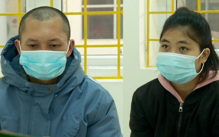 Cô gái 21 tuổi cùng bạn trai tổ chức môi giới nhiều thiếu nữ bán dâm